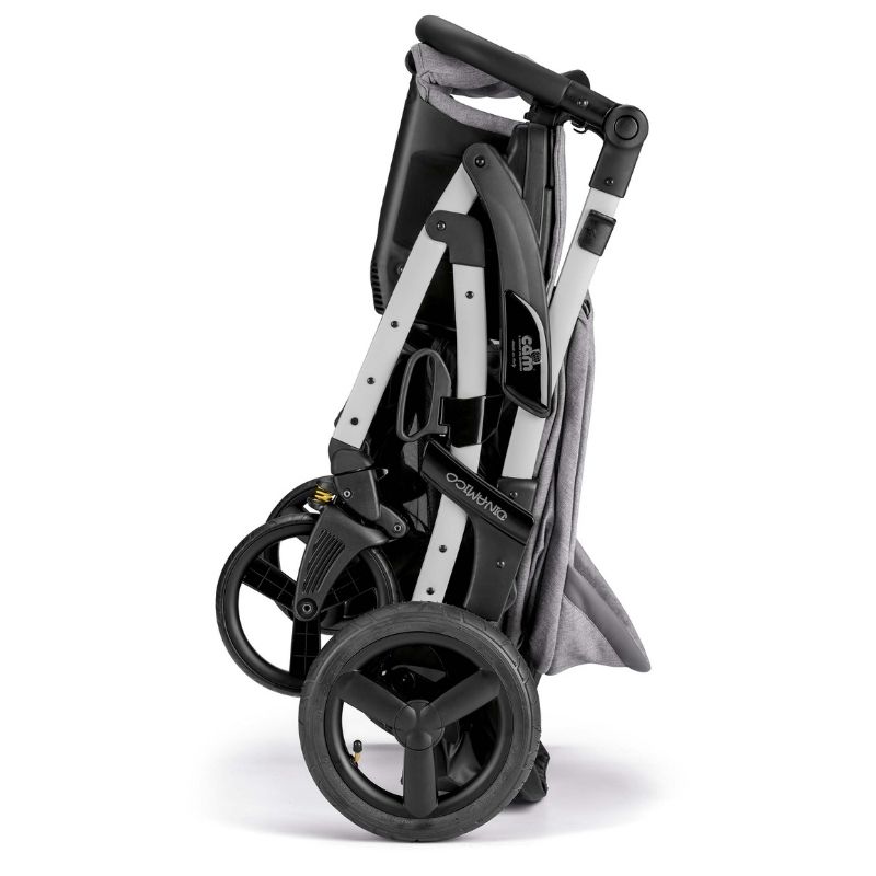 Πολυκαρότσι Cam Dynamico Smart Romantic Col.920
