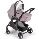 Πολυκαρότσι Cam Fluido Easy Romantic 3 in 1 Col.942 Πολυκαρότσι Cam Fluido Easy Romantic 3 in 1 Col.942