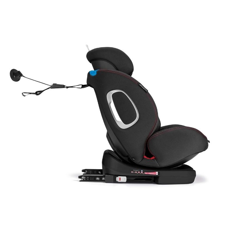 Κάθισμα Αυτοκινήτου Cam Panoramic Evo 0-36kg Col.178