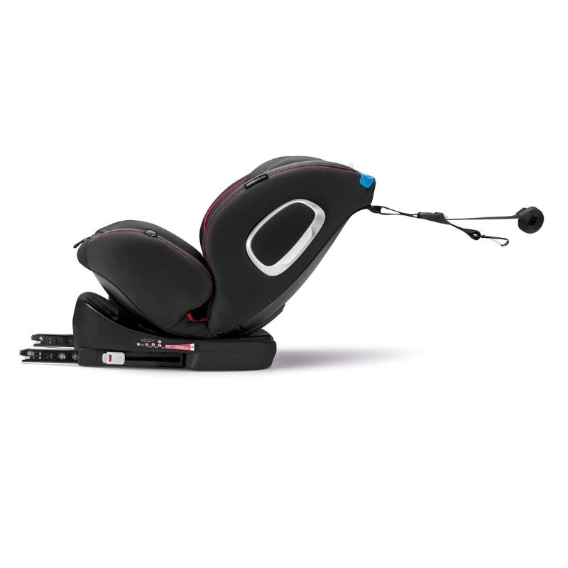 Κάθισμα Αυτοκινήτου Cam Panoramic Evo 0-36kg Col.178