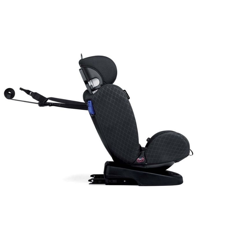 Κάθισμα Αυτοκινήτου Cam Panoramic Isofix 0-36kg Col.160