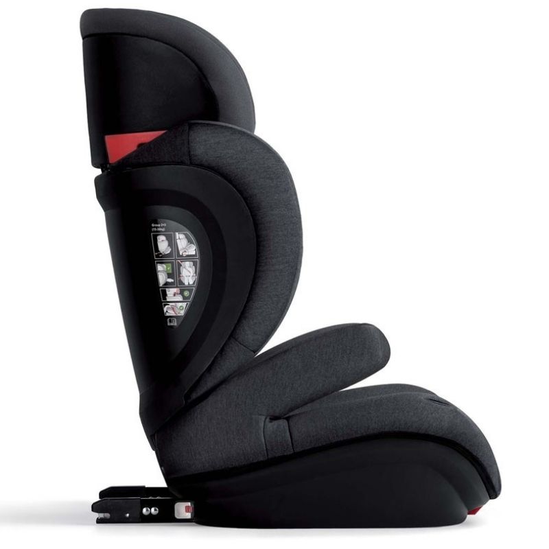 Κάθισμα Αυτοκινήτου Cam Quantico Isofix 15-36kg Col.160