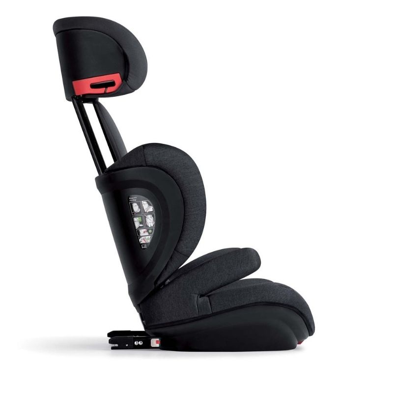 Κάθισμα Αυτοκινήτου Cam Quantico Isofix 15-36kg Col.160