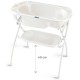 Μπανιέρα Cam Kit Bagno με ράφι White Μπανιέρα Cam Kit Bagno με ράφι White