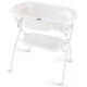 Μπανιέρα Cam Kit Bagno με ράφι White Μπανιέρα Cam Kit Bagno με ράφι White