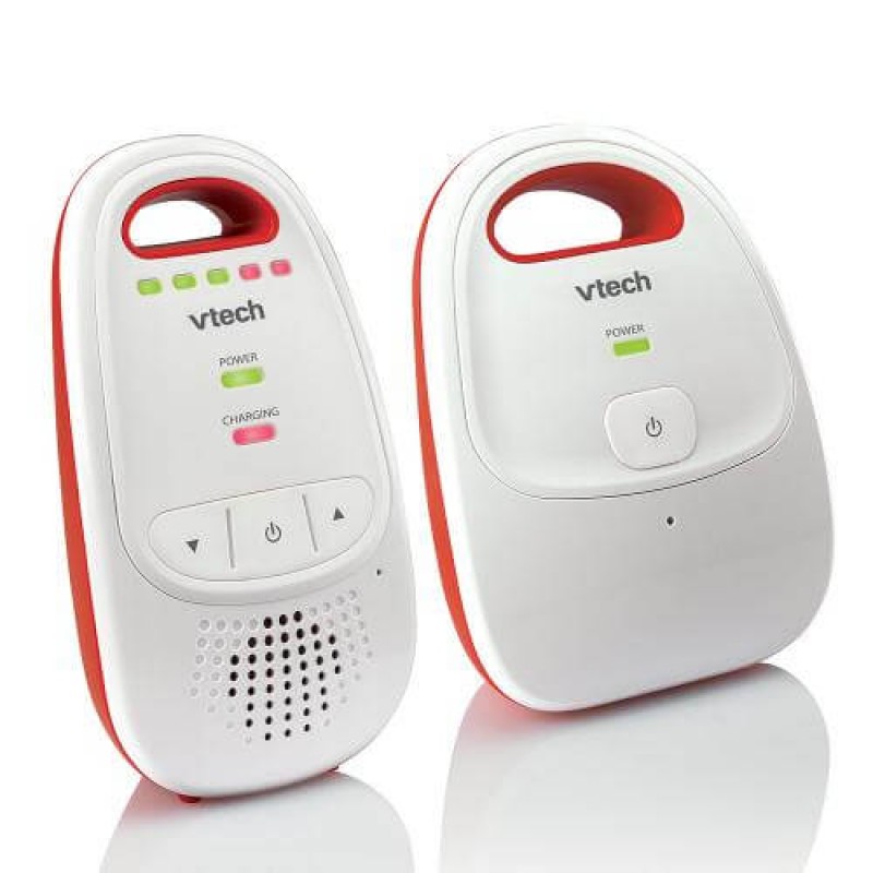 Ενδοεπικοινωνία Vtech Audio Baby Phone BM100