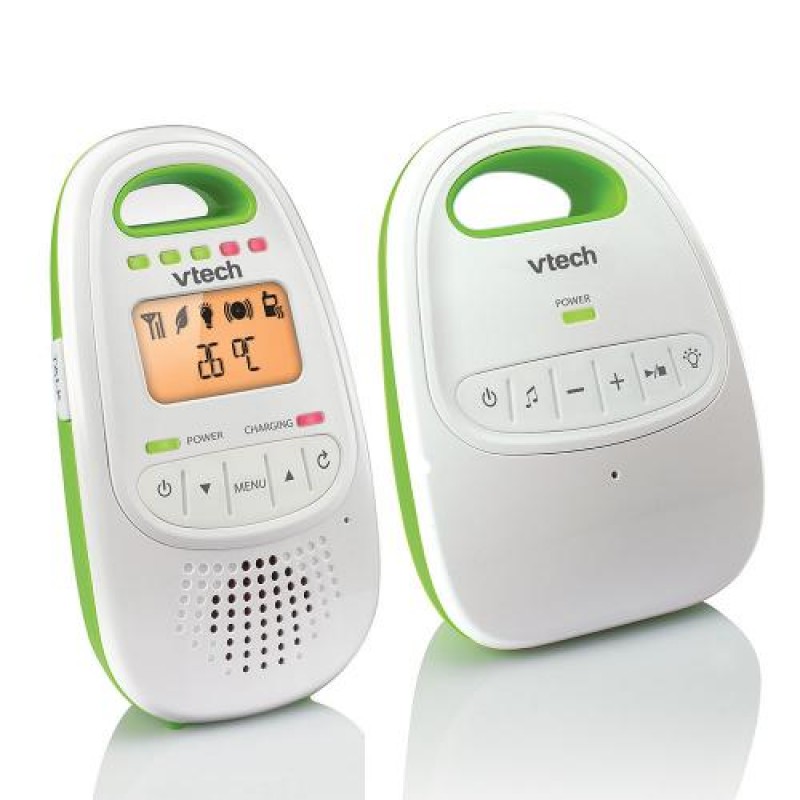 Ενδοεπικοινωνία Vtech Comfort Safe & Sound BM2000