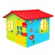 Σπιτάκι Κήπου Mochtoys Big House 12241