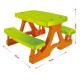 Τραπέζι Picnic Mochtoys 10722 Τραπέζι Picnic Mochtoys 10722