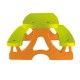 Τραπέζι Picnic Mochtoys 10722 Τραπέζι Picnic Mochtoys 10722