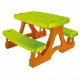 Τραπέζι Picnic Mochtoys 10722 Τραπέζι Picnic Mochtoys 10722