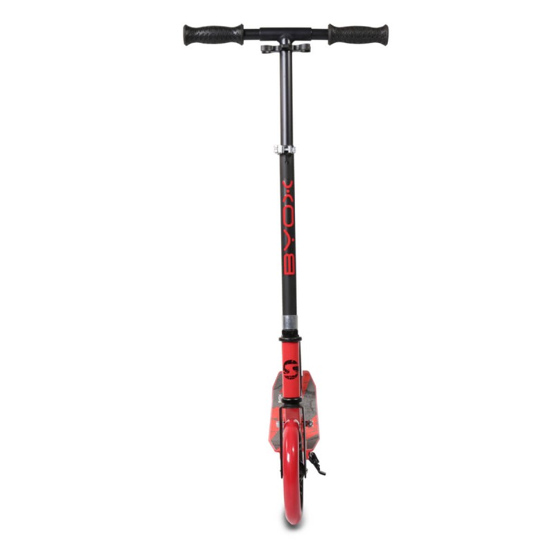 Παιδικό Πατίνι Byox Storm Red (Έως 100kg) Παιδικό Πατίνι Byox Storm Red (Έως 100kg)