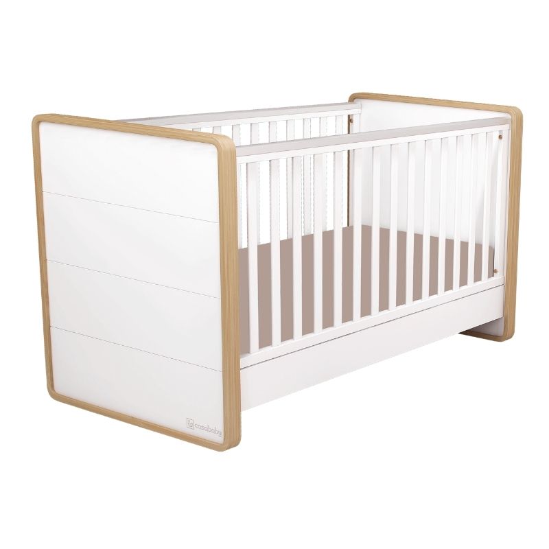 Παιδικό Κρεβάτι Μετατρεπόμενο CasaBaby Venere Παιδικό Κρεβάτι Μετατρεπόμενο CasaBaby Venere