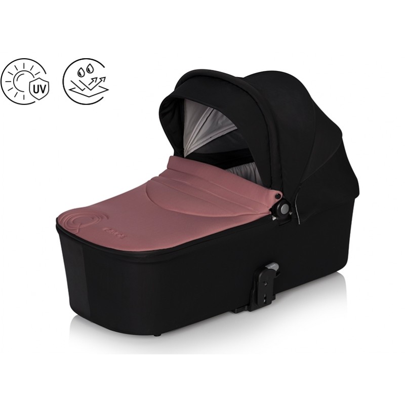 Πολυκαρότσι Cavoe Osis 2 in 1 Desert Rose