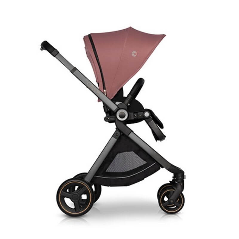 Πολυκαρότσι Cavoe Osis 2 in 1 Desert Rose