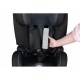 Κάθισμα Αυτοκινήτου Safety 1st Ever Fix Pixel Black 9-36kg