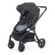 Καρότσι Αναστρέψιμο Chicco Urban Plus 2 in 1 Black Καρότσι Αναστρέψιμο Chicco Urban Plus 2 in 1 Black
