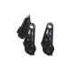 Καρότσι Αναστρέψιμο Chicco Urban Plus 2 in 1 Black Καρότσι Αναστρέψιμο Chicco Urban Plus 2 in 1 Black