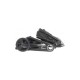 Καρότσι Αναστρέψιμο Chicco Urban Plus 2 in 1 Black Καρότσι Αναστρέψιμο Chicco Urban Plus 2 in 1 Black
