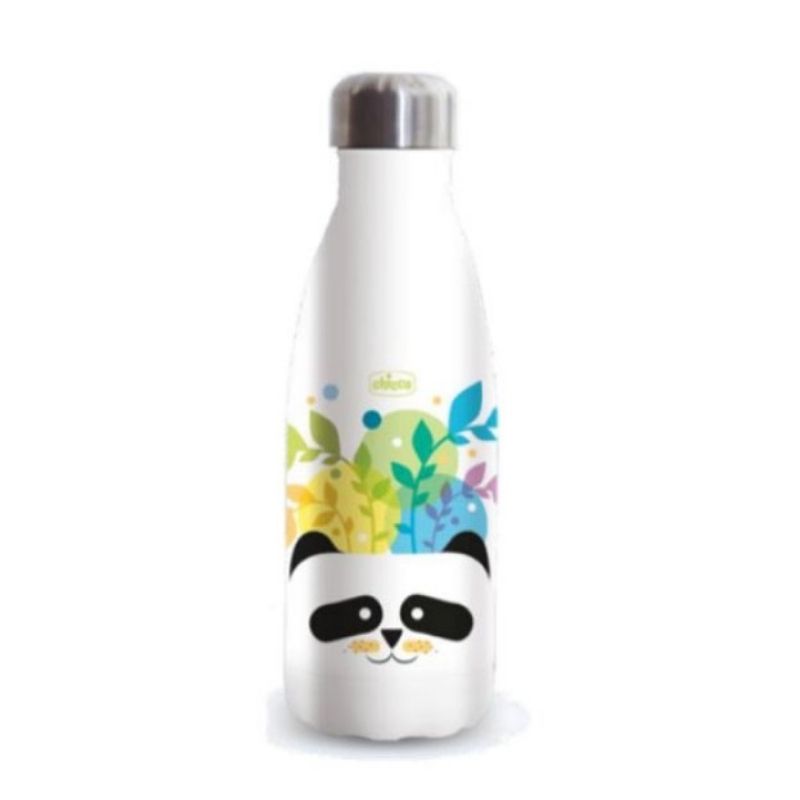Θερμός Chicco Drinky Inox Panda