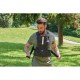 Μάρσιπος Chicco Easy Fit Dark Beige