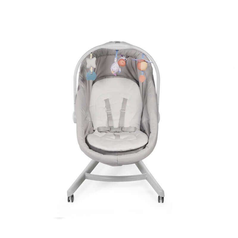 Λίκνο Ρηλάξ Chicco Baby Hug 4 in 1 Air Stone Λίκνο Ρηλάξ Chicco Baby Hug 4 in 1 Air Stone
