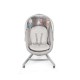 Λίκνο Ρηλάξ Chicco Baby Hug 4 in 1 Air Stone Λίκνο Ρηλάξ Chicco Baby Hug 4 in 1 Air Stone