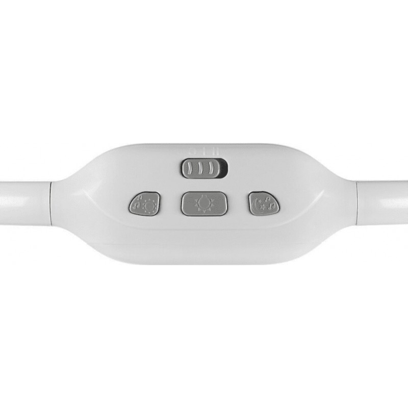 Λίκνο Ρηλάξ Chicco Baby Hug 4 in 1 Air Stone Λίκνο Ρηλάξ Chicco Baby Hug 4 in 1 Air Stone