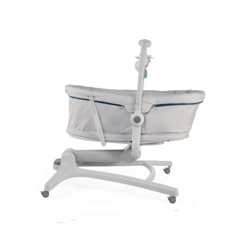Λίκνο Ρηλάξ Chicco Baby Hug 4 in 1 Air Stone Λίκνο Ρηλάξ Chicco Baby Hug 4 in 1 Air Stone