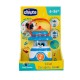 Παιχνίδι Δραστηριοτήτων Chicco Elliot Camping Παιχνίδι Δραστηριοτήτων Chicco Elliot Camping