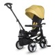 Τρίκυκλο Αναδιπλούμενο Ποδηλατάκι Smart Baby Coccolle Spectra Plus Sunflower Joy