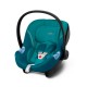 Κάθισμα Αυτοκινήτου Cybex Aton M i-Size 0-13kg River Blue Κάθισμα Αυτοκινήτου Cybex Aton M i-Size 0-13kg River Blue