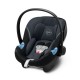 Κάθισμα Αυτοκινήτου Cybex Aton M i-Size SensorSafe 0-13kg Granite Black