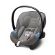Κάθισμα Αυτοκινήτου Cybex Aton M i-Size SensorSafe 0-13kg Soho Grey