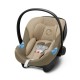 Κάθισμα Αυτοκινήτου Cybex Aton M i-Size SensorSafe 0-13kg Classic Beige