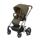 Καρότσι Cybex Balios S Lux Silver Frame Classic Beige Καρότσι Cybex Balios S Lux Silver Frame Classic Beige