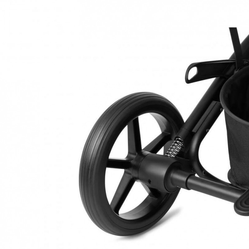 Καρότσι Cybex Balios S 2 in 1 Magnolia Pink