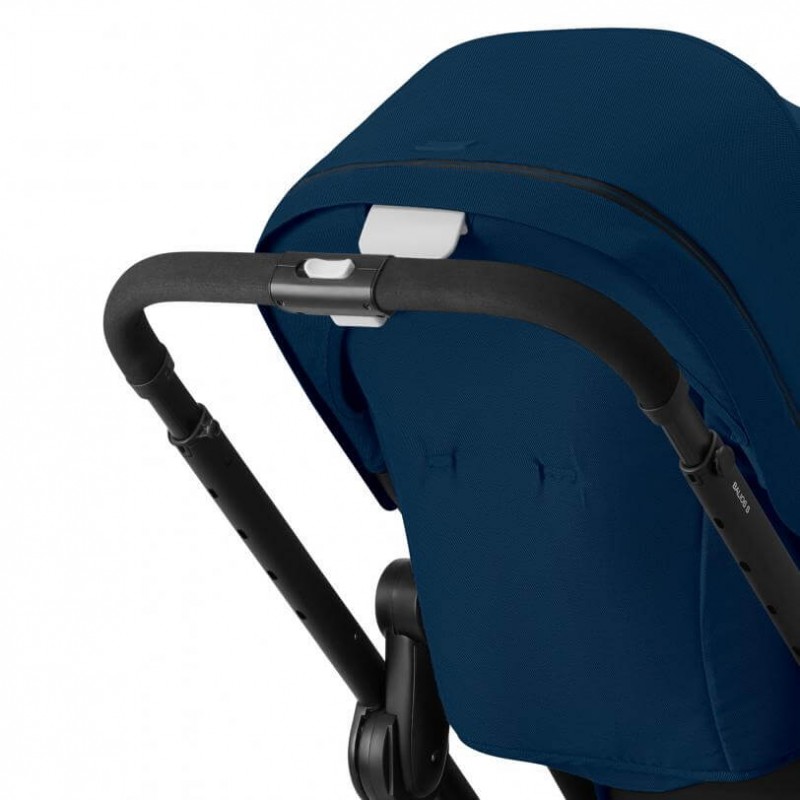 Καρότσι Cybex Balios S 2 in 1 Magnolia Pink