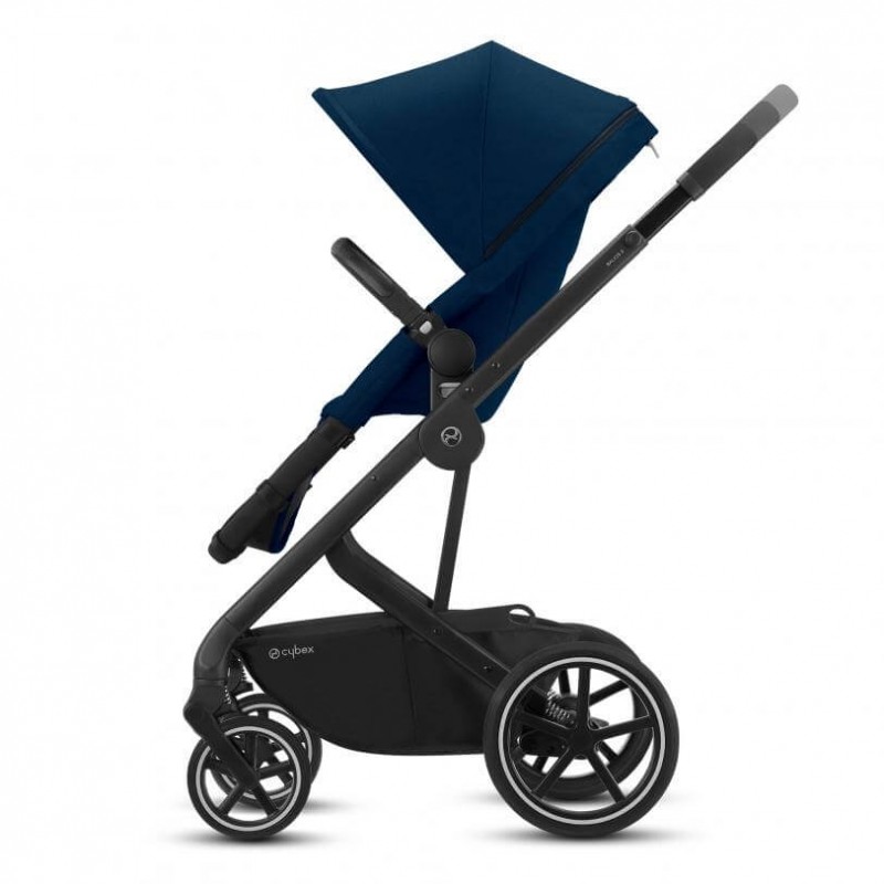 Καρότσι Cybex Balios S 2 in 1 Magnolia Pink