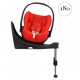 Βάση Isofix Cybex Base Z Black