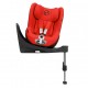 Βάση Isofix Cybex Base Z Black