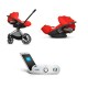 Κάθισμα Αυτοκινήτου Cybex Cloud Z i-Size Nautical Blue