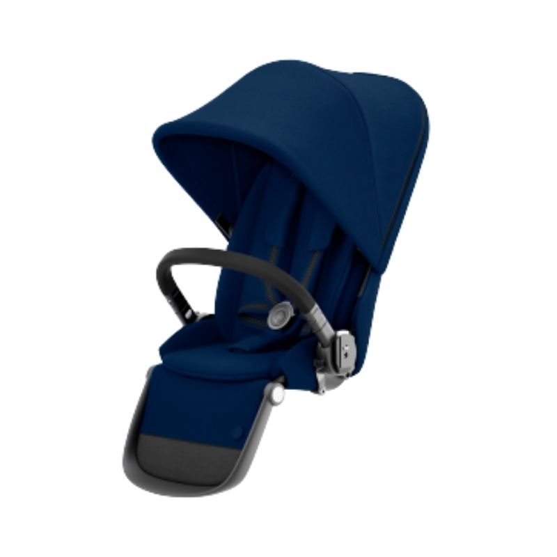 Πλατοκάθισμα Cybex Gazelle S Navy Blue