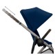 Βρεφικό Καρότσι Cybex Gazelle S Taupe Frame Navy Blue 