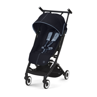 Καρότσι Cybex New Libelle Ocean Blue