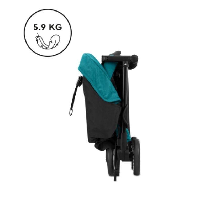 Καρότσι Cybex Libelle Classic Beige