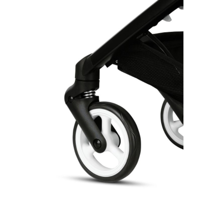 Καρότσι Cybex Libelle Classic Beige