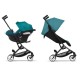 Καρότσι Cybex Libelle Classic Beige