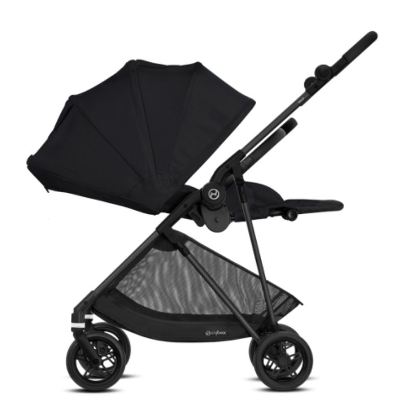 Καρότσι Cybex Melio Carbon