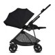 Καρότσι Cybex Melio Deep Black